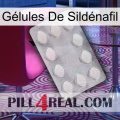 Gélules De Sildénafil 16